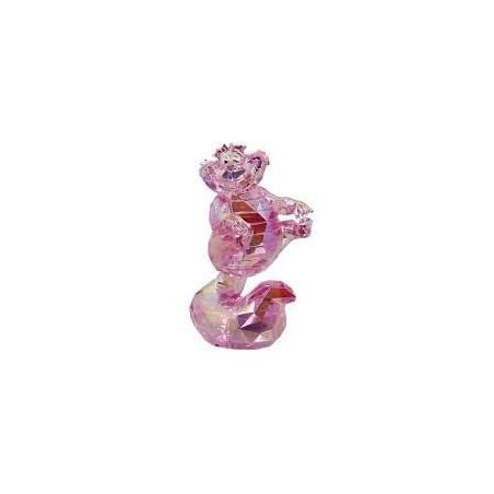 Figura Gato de Cheshire 9,50cm Enesco