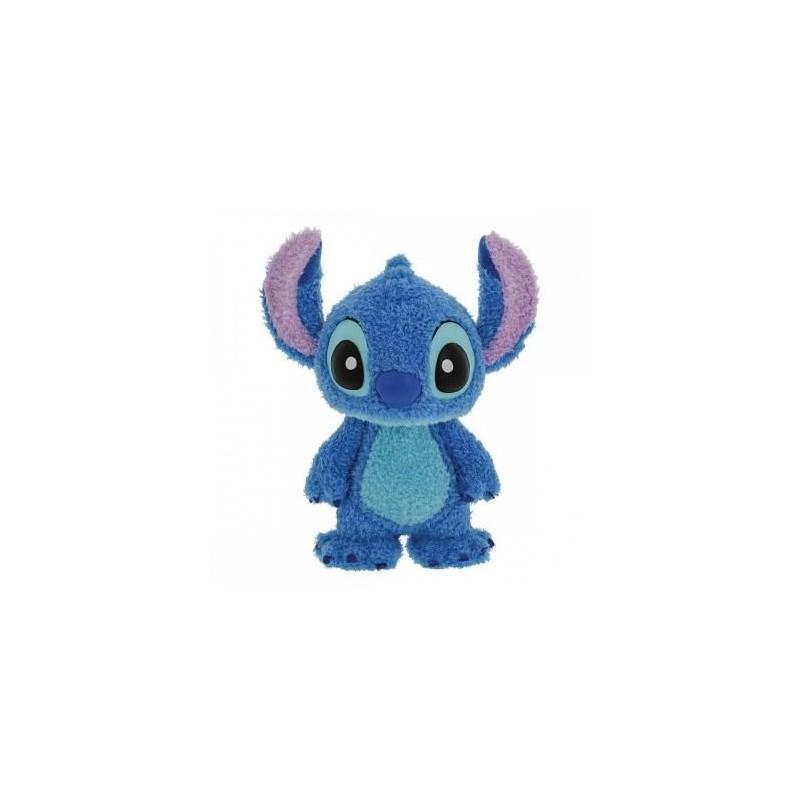 Figura peluche Stitch 24cm Enesco