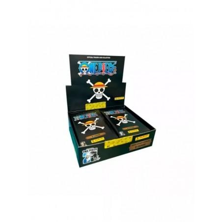 Sobre One Piece de Panini Comics 25 Aniversario 2024