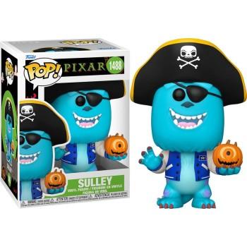 Funko POP Sulley 1487 Pixar Monstruos SA