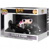 Funko POP Elvira and Gonk 311 Ride in the Macabre Mobile
