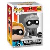 Funko POP Mr Increíble 1509 Los Increíbles 20 Aniversario CHASE