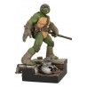 Figura Tortugas Ninja Gallery Estatua Donatello 25 cm