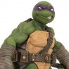 Figura Tortugas Ninja Gallery Estatua Donatello 25 cm