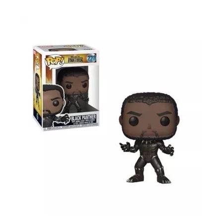 Funko POP Black Panther 273 Black Panther