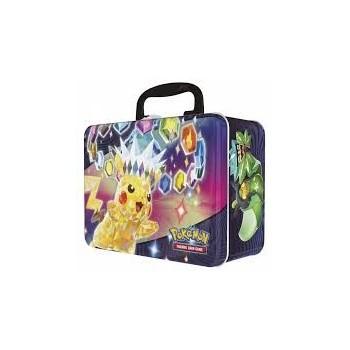 Colección November Collector's Chest Español -…