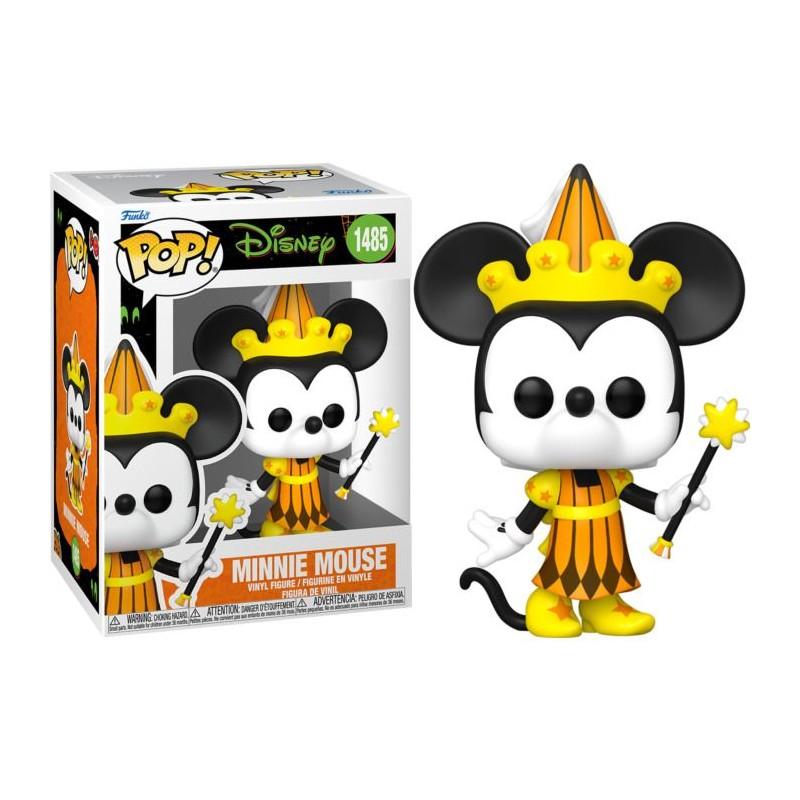 Funko POP Minnie Mouse 1485 Disney
