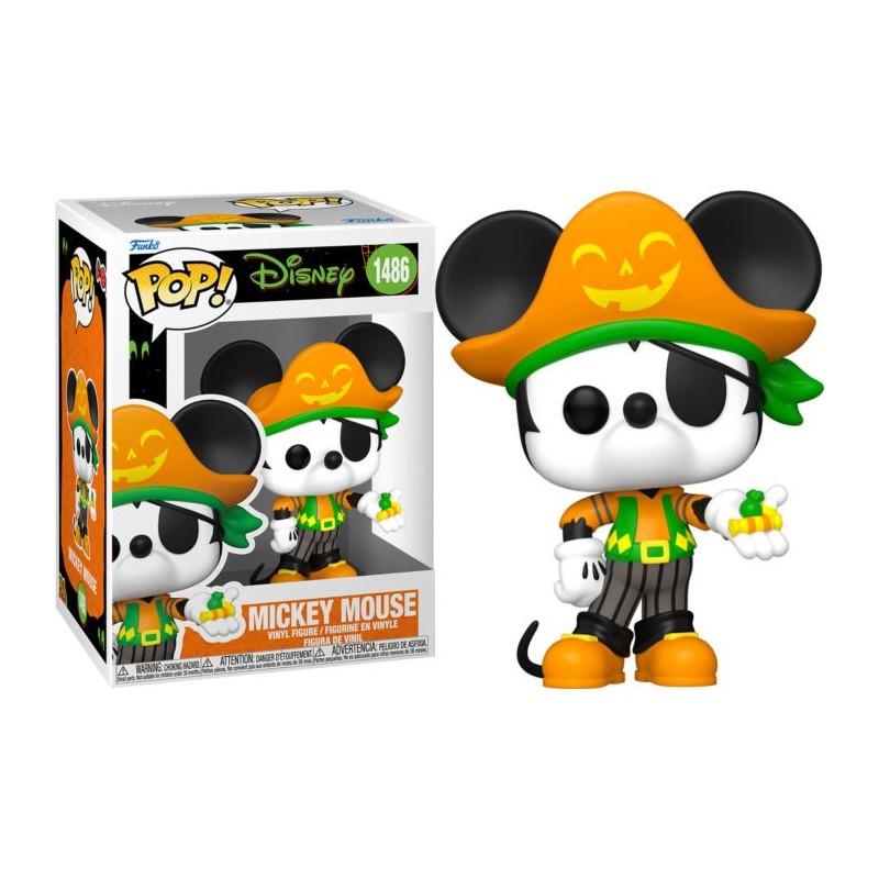 Funko POP Mickey Mouse 1486 Disney