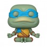 Funko POP Leonardo 1610 Tortugas Ninja