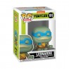 Funko POP Leonardo 1610 Tortugas Ninja