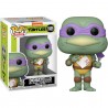 Funko POP Donatello 1609 Tortugas Ninja