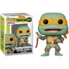 Funko POP Michelangelo 1611 Tortugas Ninja