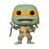 Funko POP Michelangelo 1611 Tortugas Ninja