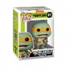 Funko POP Michelangelo 1611 Tortugas Ninja