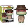 Funko POP Raphael 1612 Tortugas Ninja