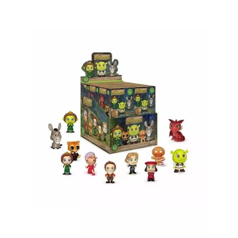 Funko Mystery Minis Shrek 5cm