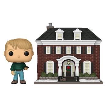 Funko POP Kevin Solo en Casa 41 Home Alone