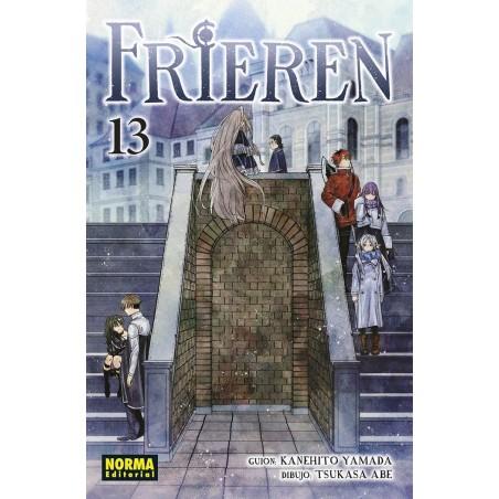 Frieren 13