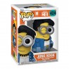 Funko POP Jung Kook 424 BTS x Minions