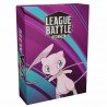 Baraja Combate de Liga Mew