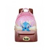 Mochila Stitch Disney 25cm
