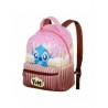 Mochila Stitch Disney 25cm