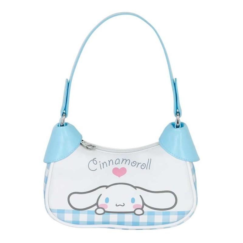 Bolso Cinnamonroll Hello Kitty Karactermania