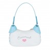 Bolso Cinnamonroll Hello Kitty Karactermania