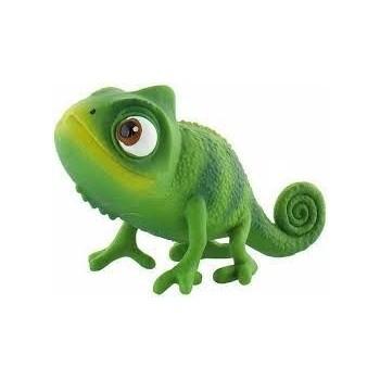 Figura Pascal Rapunzel Disney 3,5cm