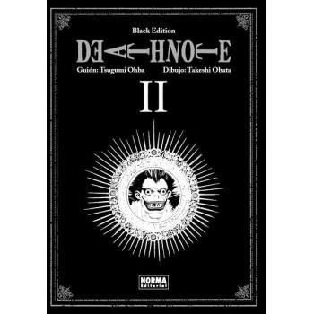 Death Note Death Edition 02