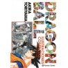 Dragon ball ilustraciones de lujo (nueva edición)