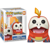 Funko POP Fuecoco 1030 Pokémon