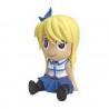 Figura Hucha Playstoy Fairy Tail Lucy Tirelire
