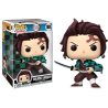 Funko POP Tanjiro Kamado 1805 Demon Slayer: Kimetsu no Yaiba 25 cm