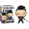 Funko POP Genya Shinazugawa (Demonio) 1851 Demon Slayer: Kimetsu no Yaiba