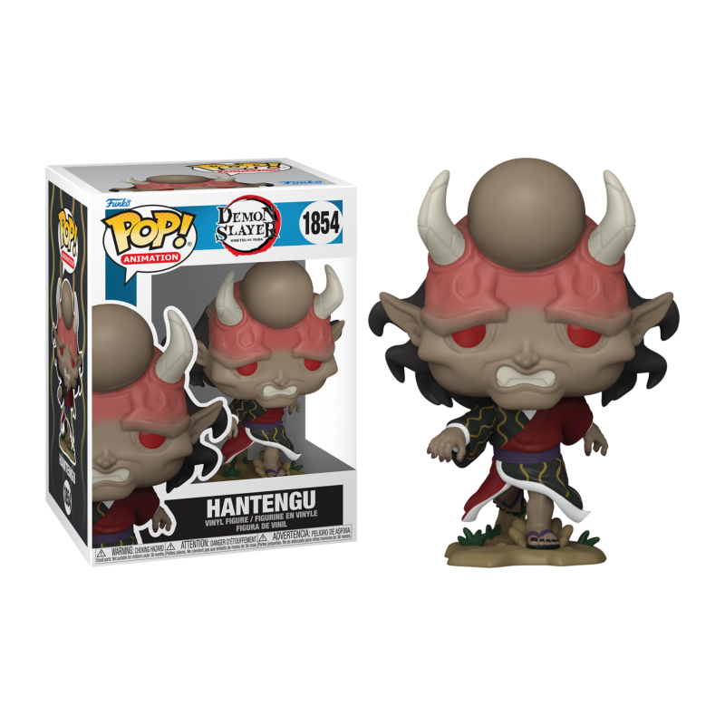 Funko POP Hantengu 1854 Demon Slayer: Kimetsu no Yaiba