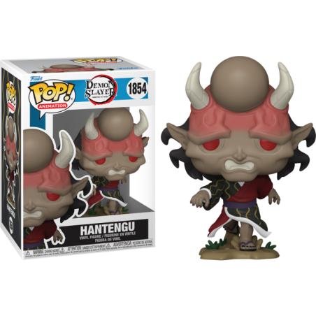 Funko POP Hantengu 1854 Demon Slayer: Kimetsu no Yaiba