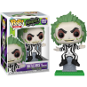 Funko POP Beetlejuice sobre Tumba 1757 Beetlejuice