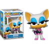 Funko POP Rose 1057 Sonic
