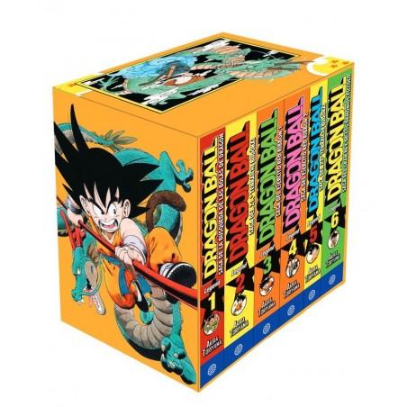Dragon ball legend 1
