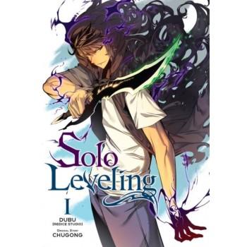 Solo Leveling 1