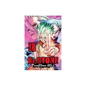 Dr Stone 18