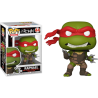 Funko POP Raphael 44 Tortugas Ninja: The last ronin