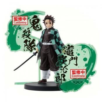 Figura Tanjiro Kamado Demon Slayer Kimetsu no…