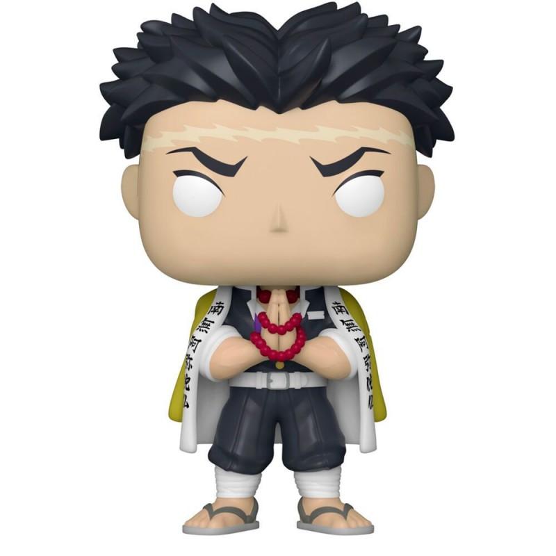 Funko POP Gyomei Himejima 1091 Demon Slayer: Kimetsu no Yaiba
