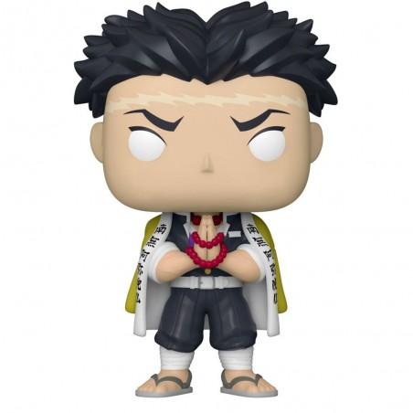 Funko POP Gyomei Himejima 1091 Demon Slayer: Kimetsu no Yaiba