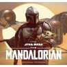 El arte de Star Wars The Mandalorian