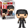 Funko POP El Enterrador 81 WWE