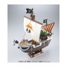 Figura Model Kit Going Merry One Piece 30cm