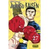 Jujutsu Kaisen 27